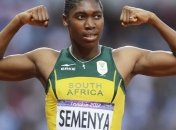 Четыре чемпионки Олимпийских игр оказались мужчинами