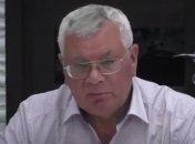 Генерал-майор Владимир Макаров