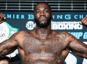 Уайлдер раскритиковал Миллера