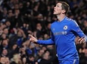 Фернандо Торрес нацелен на Лигу чемпионов