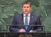 Чехия в ООН сравнила оккупацию Крыма с вторжением советских войск в 1968 