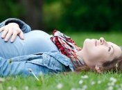 Как сбросить вес после беременности и родов?