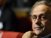 Платини: ФИФА нужен глоток свежего воздуха