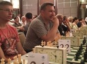 Национальный шахматный рекорд установили в Харькове