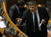 Нардеп Мирошниченко игнорирует вызовы в ГПУ