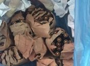 СБ Украины предупредила три теракта на Львовской железной дороге