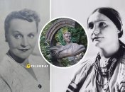 Наталья Ужвий - выдающаяся актриса и культурная деятальница Украины