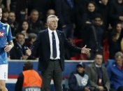 Анчелотти: Главная проблема чемпионата Италии - стадионы