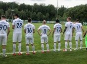 Десна разгромила представителя Первой лиги в товарищеском матче