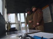 Денис Пушилин