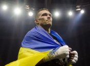 Усик рассказал о своей мотивации в хэвивейте