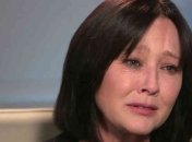 Шенон Догерті, після новини про повернення хвороби поділилась зворушливим постом