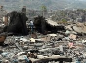 Шесть людей стали жертвами бомбардировки на севере Йемена