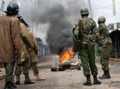 На президентских выборах в Кении убили трех оппозиционеров