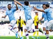 Манчестер Сити без Зинченко разгромил Уотфорд 8:0 (Видео)