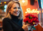 Привітання з днем народження для себе