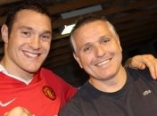 Дядя Фьюри: Хэй - трус и посмешище в мире бокса