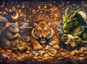 Пацюк, Тигр і Дракон — приготуйтеся до фінансових труднощів