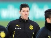 Томас Мюллер: Надеюсь, Левандовски впишется в игру "Баварии"