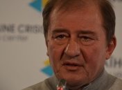 Зампредседателя Меджлиса Умерова признали обвиняемым