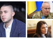 Семейный подряд: Тарас Тополя рассказал о неприятных моментах, связанных с женой Хомчака Коваленко