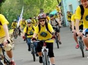 Всемирный день без автомобиля отметят в Украине веломарафоном 