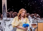 Наталка Денисенко