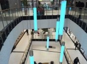 Постановление Кабмина: ГСЧС могут и уже проверяют крупные торговые центры 