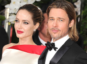 Брэд Питт не платит алименты: новые факты в разводе Джоли и Питта