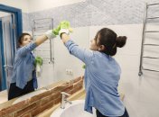 З цими підручними засобами дзеркала виблискуватимуть чистотою