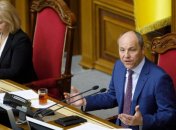 Парубий призывает все страны мира бойкотировать ЧМ-2018 в России
