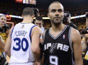 Тони Паркер рассказал о мечтах попасть в финал НБА