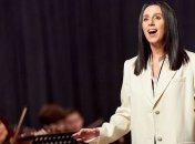 Джамала представила в Instagram нову пісню