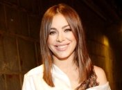 Ани Лорак сбежала за границу