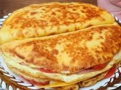 Надзвичайно смачні та незвичайні