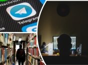 Коллаж "Телеграфа"