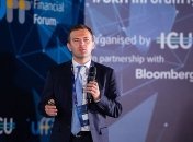 Ніколайчук: Наступного року інфляція знизиться до цільового коридору