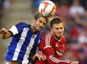 Футболист остался без денег после из-за неуплаты налогов