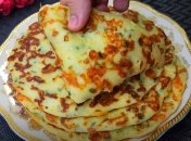 Прекрасное дополнение к супу