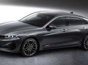 Kia представит специальную версию седана нового поколения 