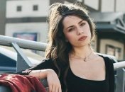 Христина Соловий поразила 33 размером ноги: певица призналась, какую обувь она предпочитает (видео)