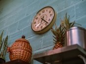 Часы - это сильный оберег