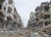 Сирийская оппозиция заявила, что убила под Алеппо более 30 военных