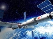 Китай запустил на орбиту второй "Небесный дворец"