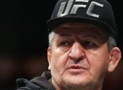 Отцу Нурмагомедова сделали операцию на сердце