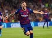 Рома договорилась об аренде таланта Барселоны