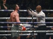 Трансляция боя Кличко - Джошуа стала рекордной для Showtime