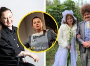 Віталіна Біблів не має дітей та ховає чоловіка від публіки