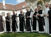 Ранее неизвестное произведение Бетховена "ожило"