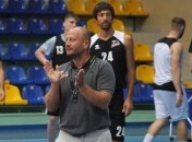 Украинский баскетбольный клуб выступит на турнире в Ливане